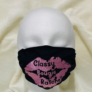 Women’s Face Mask
